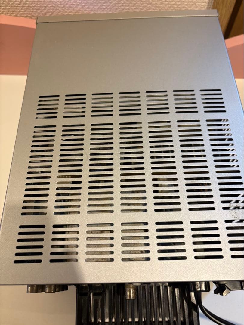 オンキョー ミニコンポ　FR-N7X