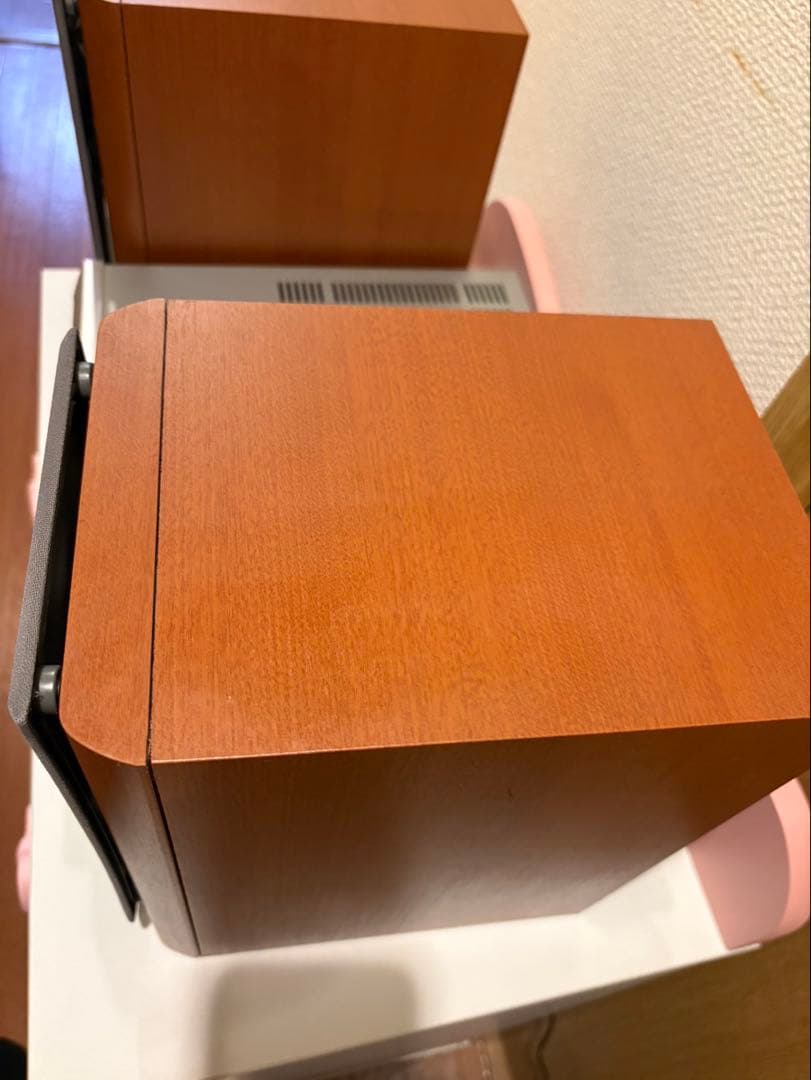オンキョー ミニコンポ　FR-N7X