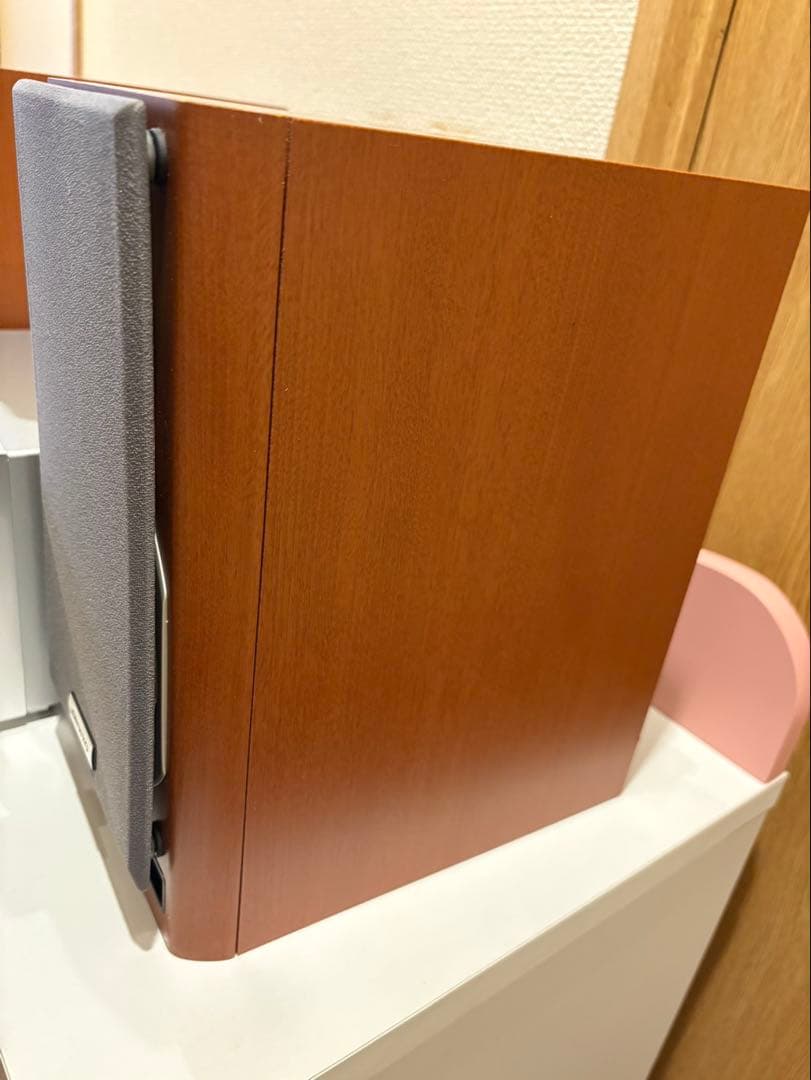 オンキョー ミニコンポ　FR-N7X