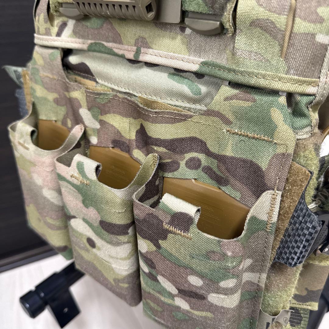 【実物】FERRO CONCEPTS FCPC V5 セット