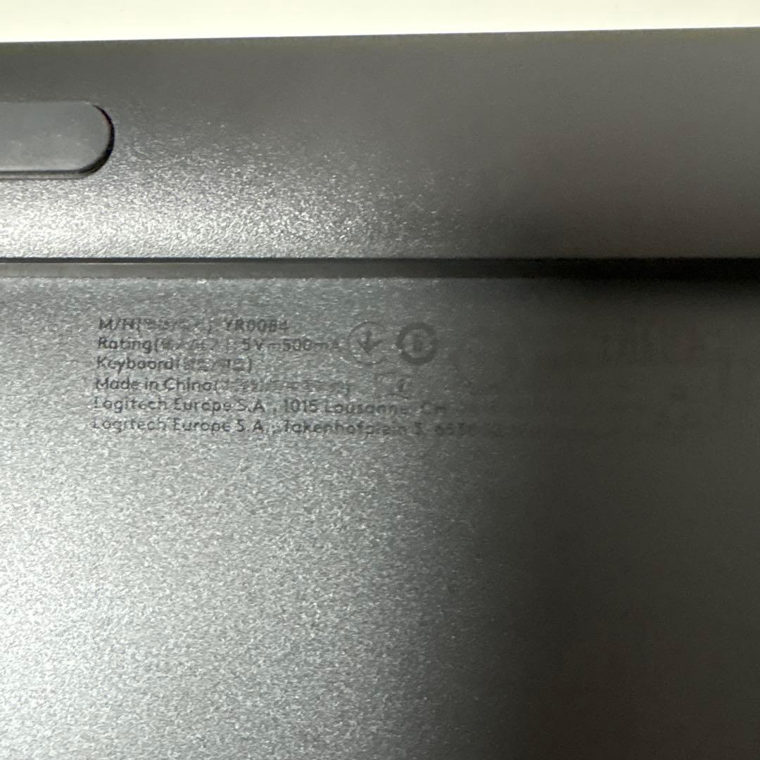 ロジクール MX Keys mini KX700GR ブラック