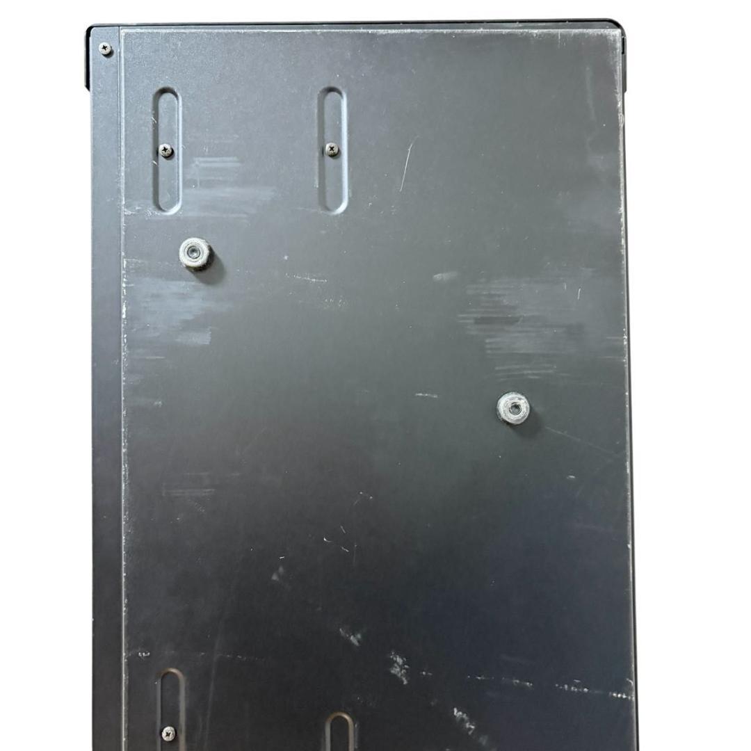 動作確認済み　YAMAHA ヤマハ シンセサイザー QS300 61鍵盤