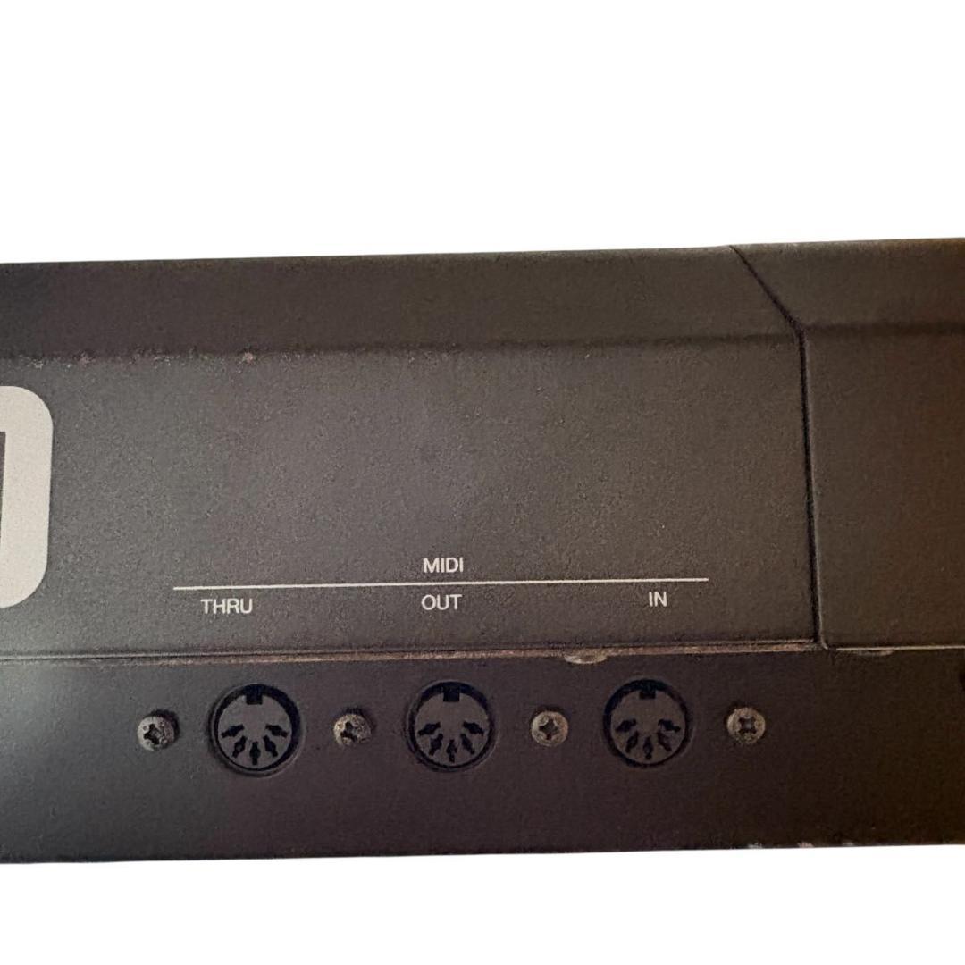 動作確認済み　YAMAHA ヤマハ シンセサイザー QS300 61鍵盤