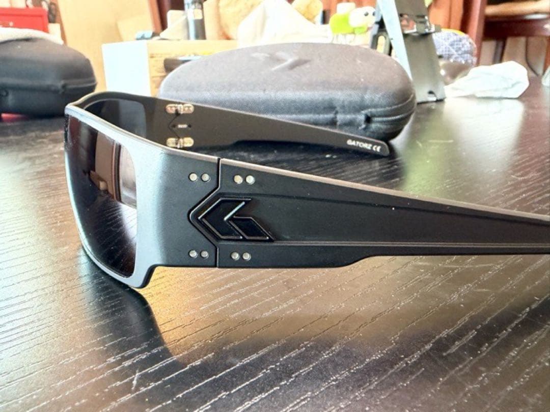 Gatorz Specter 米軍 サングラス seal marsoc devg