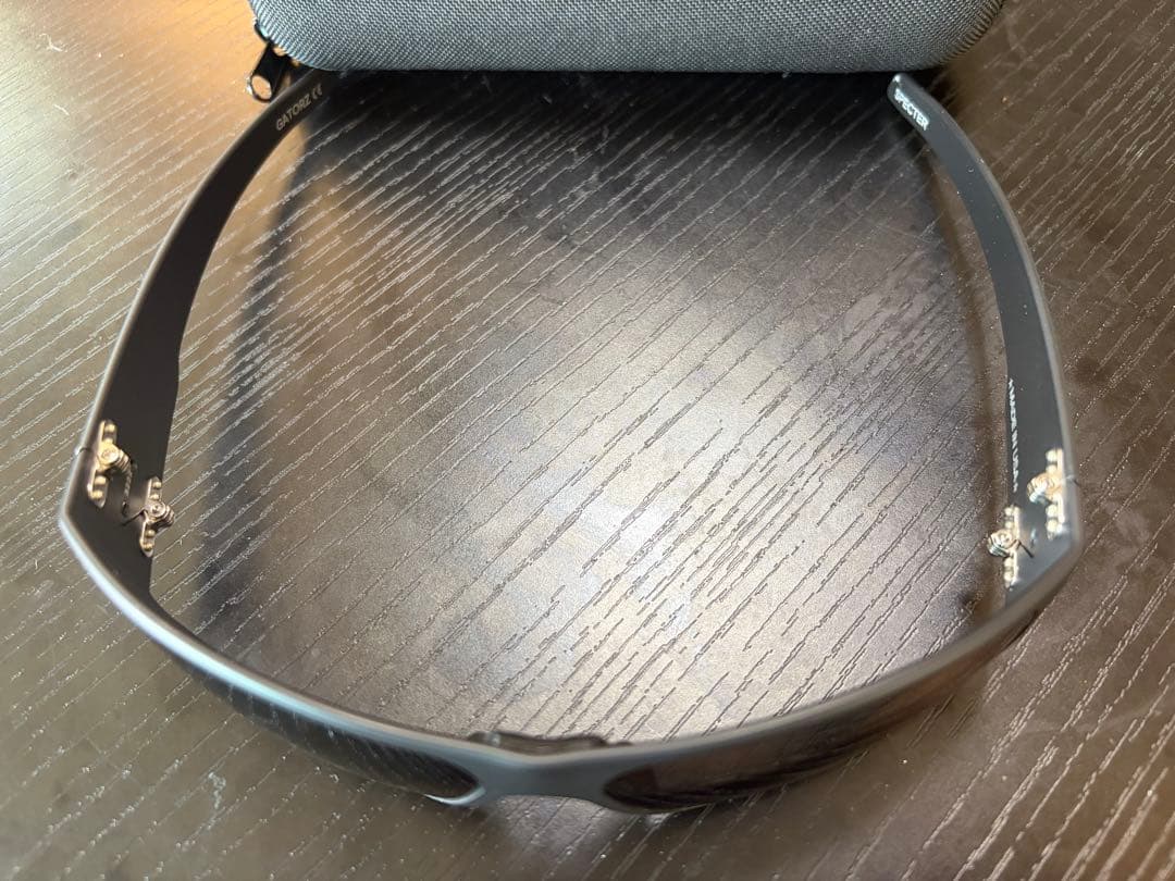 Gatorz Specter 米軍 サングラス seal marsoc devg