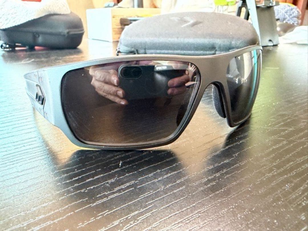 Gatorz Specter 米軍 サングラス seal marsoc devg