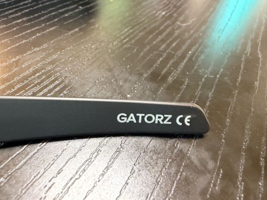 Gatorz Specter 米軍 サングラス seal marsoc devg
