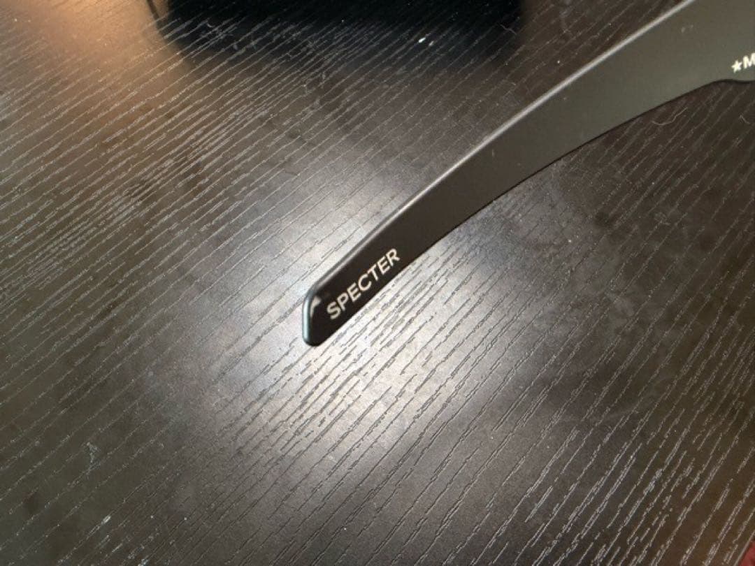 Gatorz Specter 米軍 サングラス seal marsoc devg