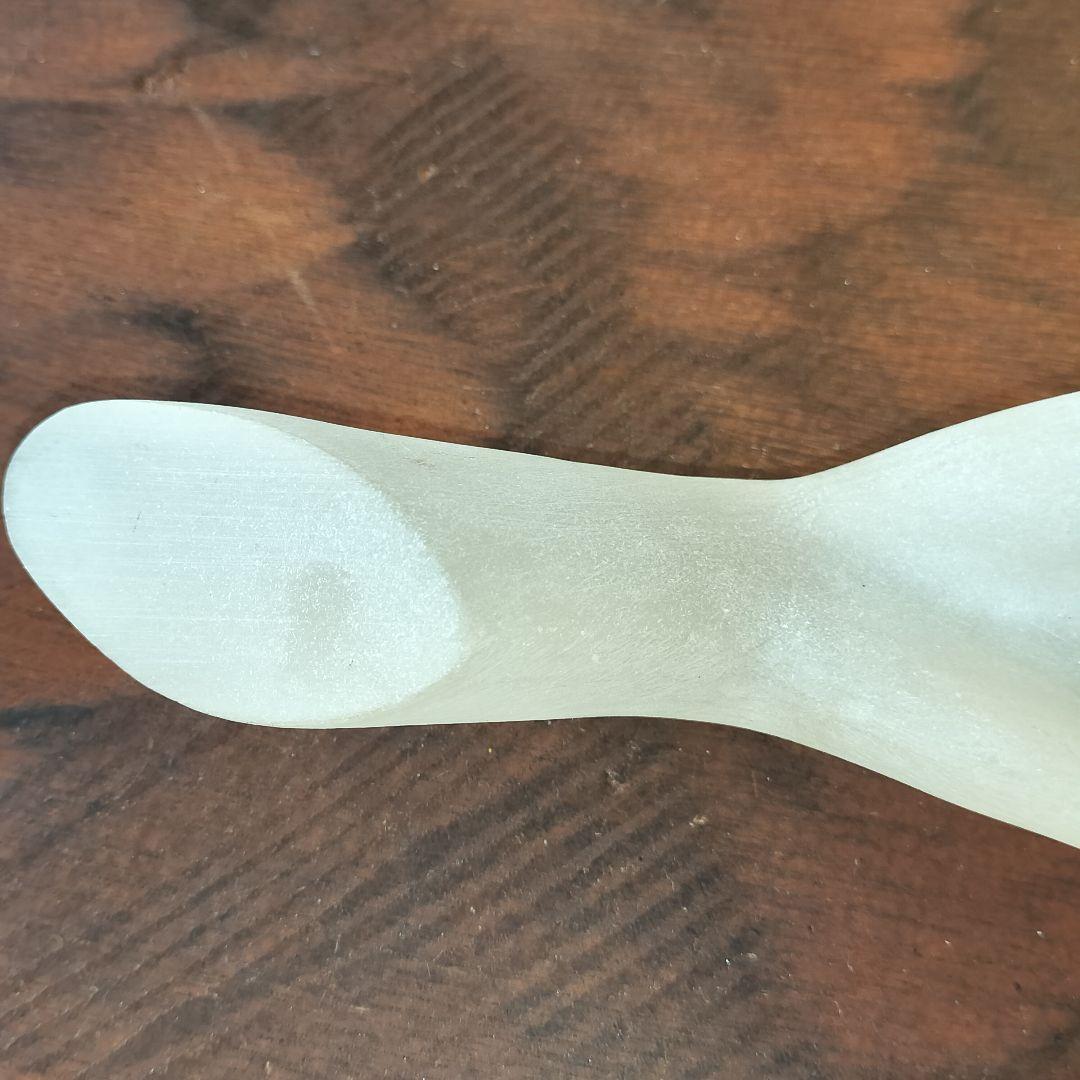 ミッドセンチュリー カービング オブジェ スカルプチャー 彫刻 置物