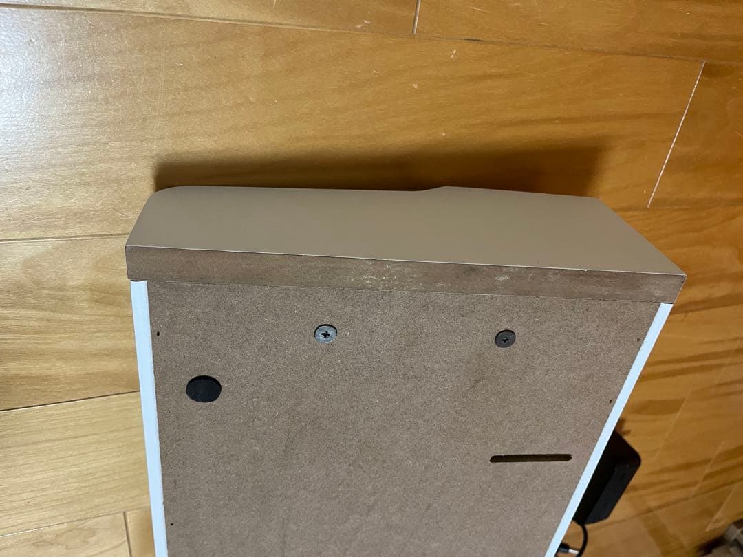 CARINA 88鍵盤 ホワイト電子ピアノ