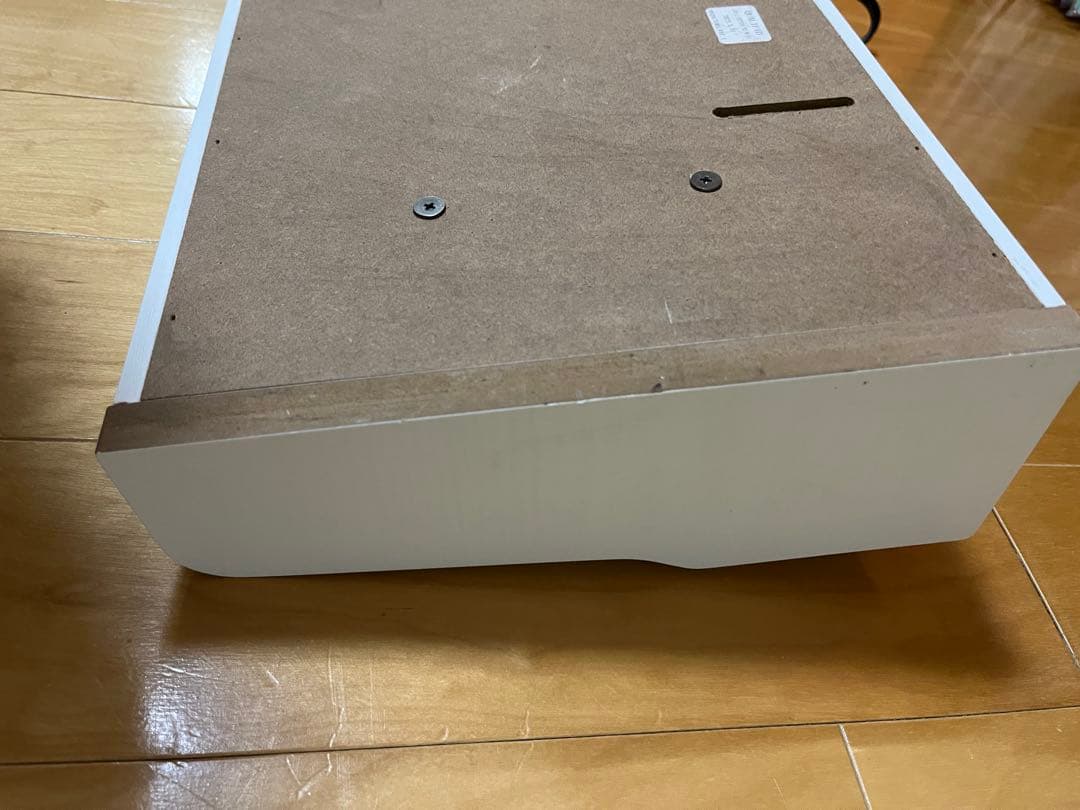 CARINA 88鍵盤 ホワイト電子ピアノ