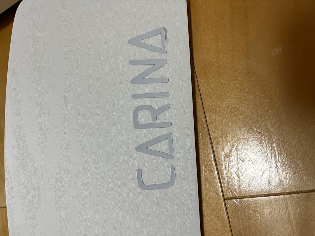 CARINA 88鍵盤 ホワイト電子ピアノ