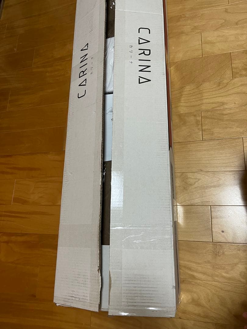 CARINA 88鍵盤 ホワイト電子ピアノ