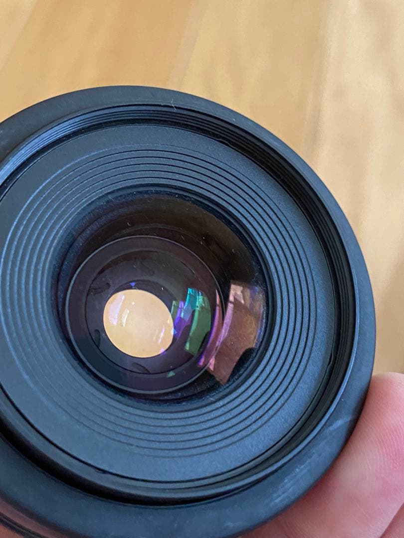 PENTAX ist DS デジタル一眼 CCD35-80 75-200 動作品