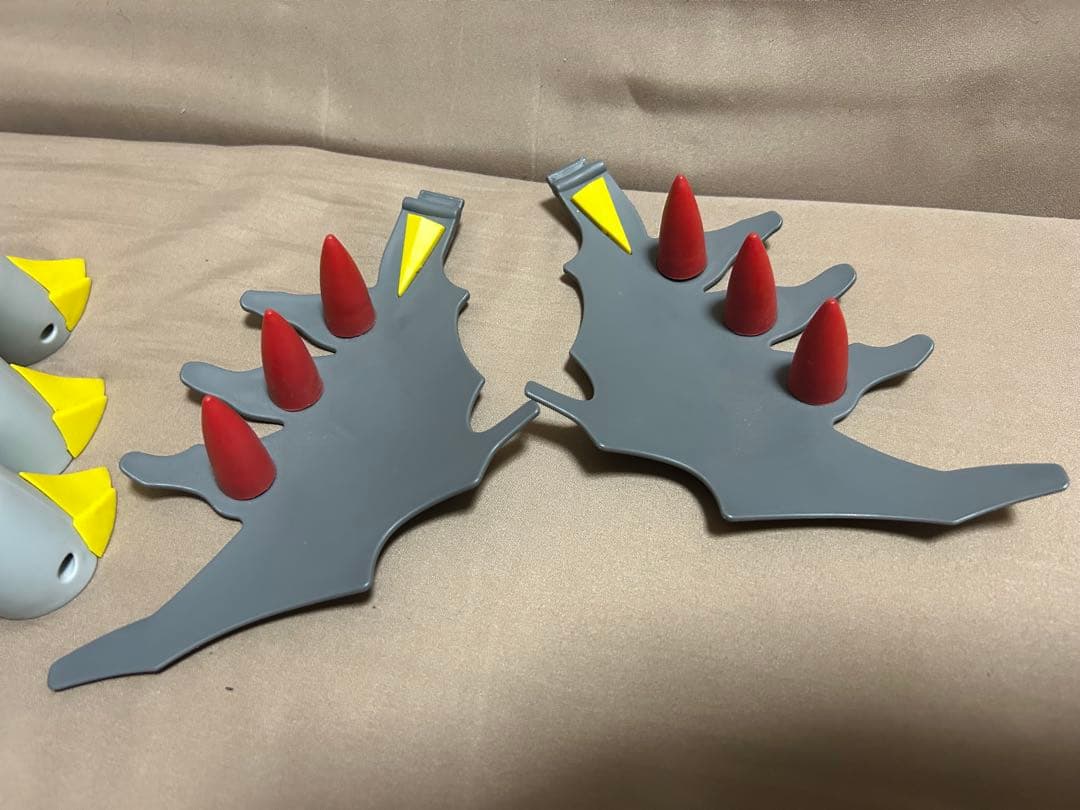 アクションコントロール ポケモン ギラティナ コントローラー無ジャンク