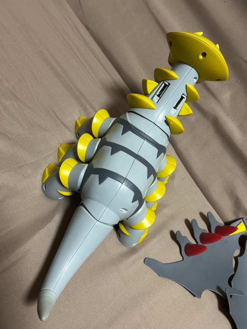 アクションコントロール ポケモン ギラティナ コントローラー無ジャンク