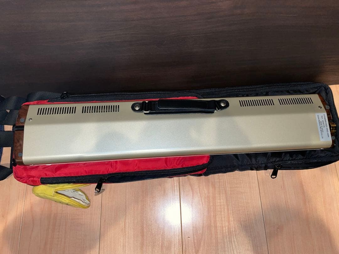 鍵盤楽器 HAMMOND Pro-44H