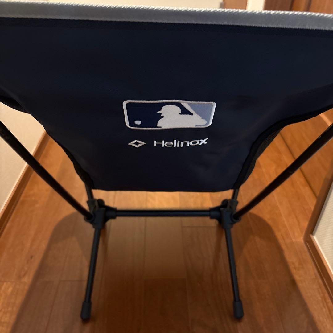 47×MLB×Helinox New York Yankees