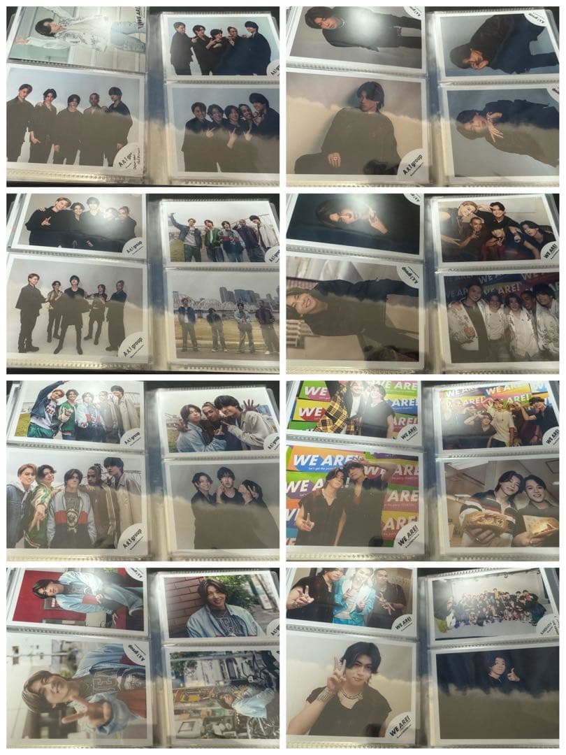 ◎ 公式写真 末澤誠也