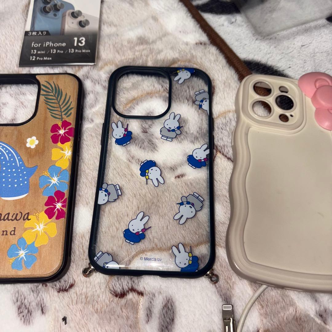 Apple iPhone13 proシエラブルー256GB