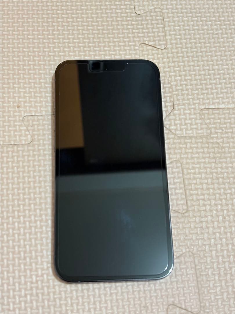 Apple iPhone13 proシエラブルー256GB