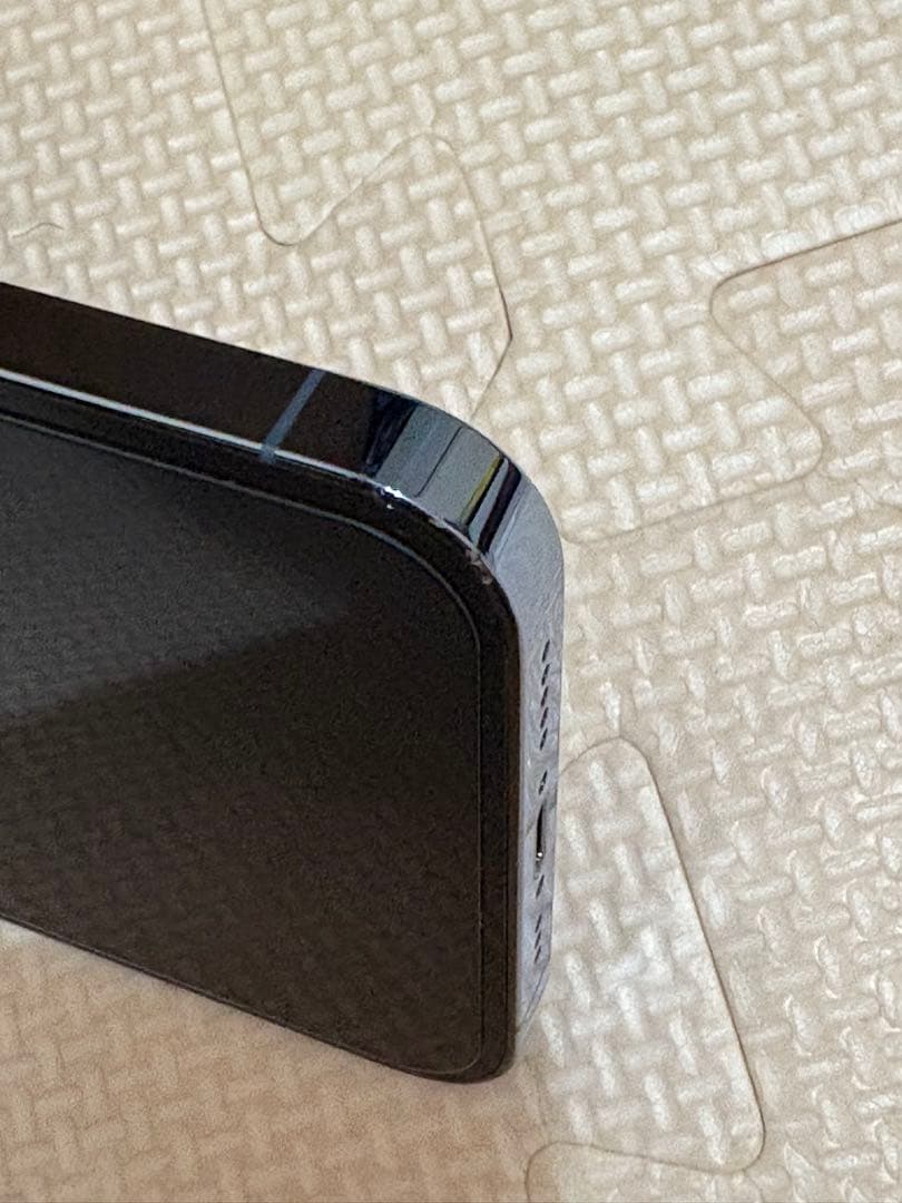 Apple iPhone13 proシエラブルー256GB