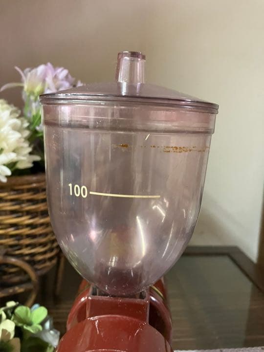 カットミル アンティーク インテリア コーヒーミル ビンテージ