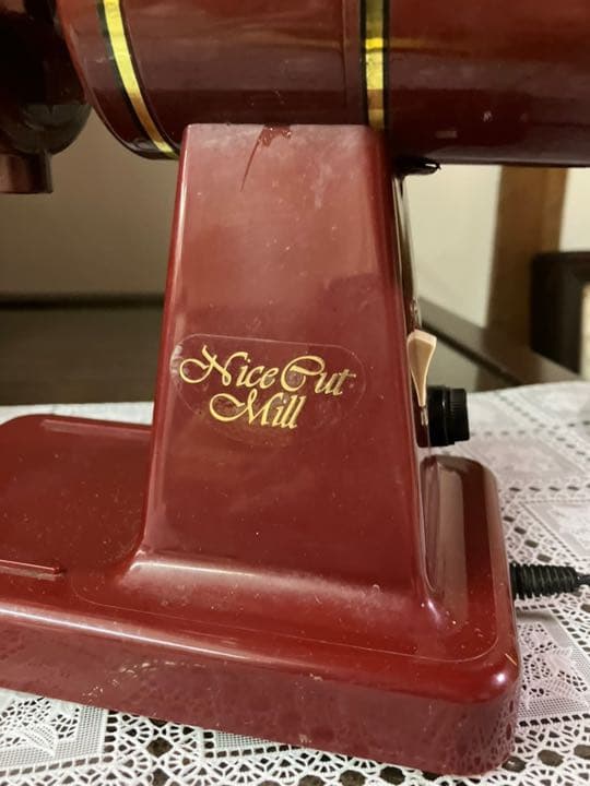 カットミル アンティーク インテリア コーヒーミル ビンテージ