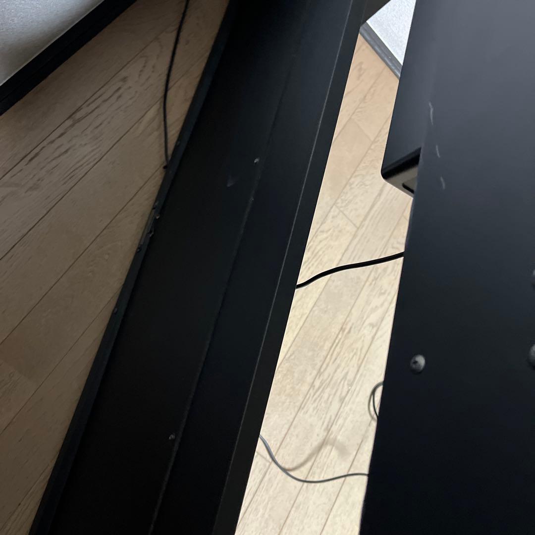 CASIO 電子ピアノ PX-830BP【無料配送可能】