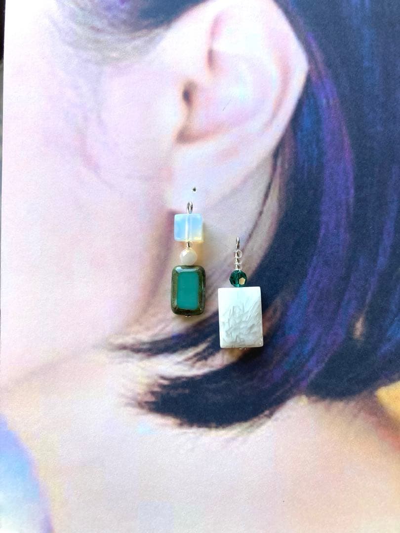 no.123 絹糸のスコレサイト