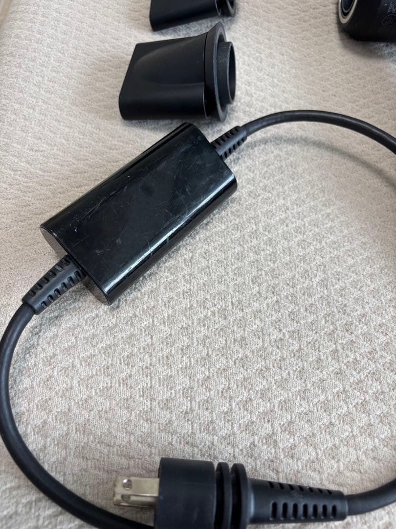 dyson ダイソン ヘアドライヤー HD03