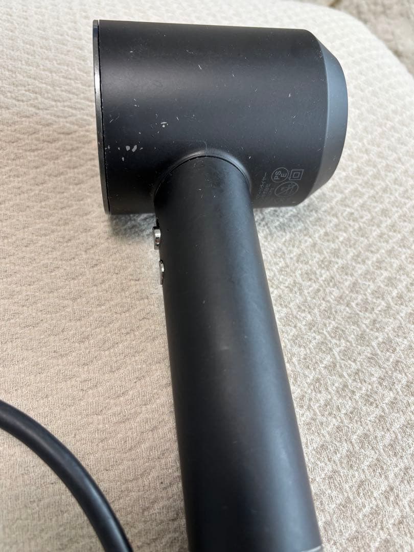 dyson ダイソン ヘアドライヤー HD03