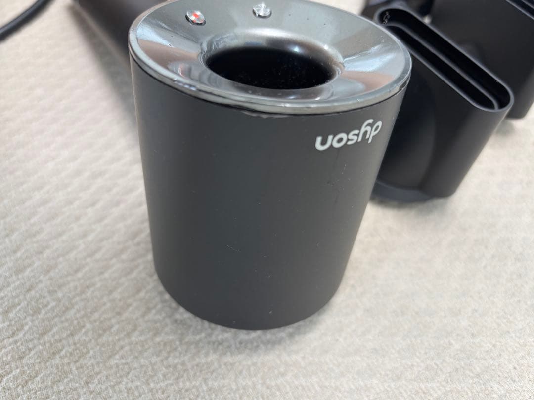 dyson ダイソン ヘアドライヤー HD03