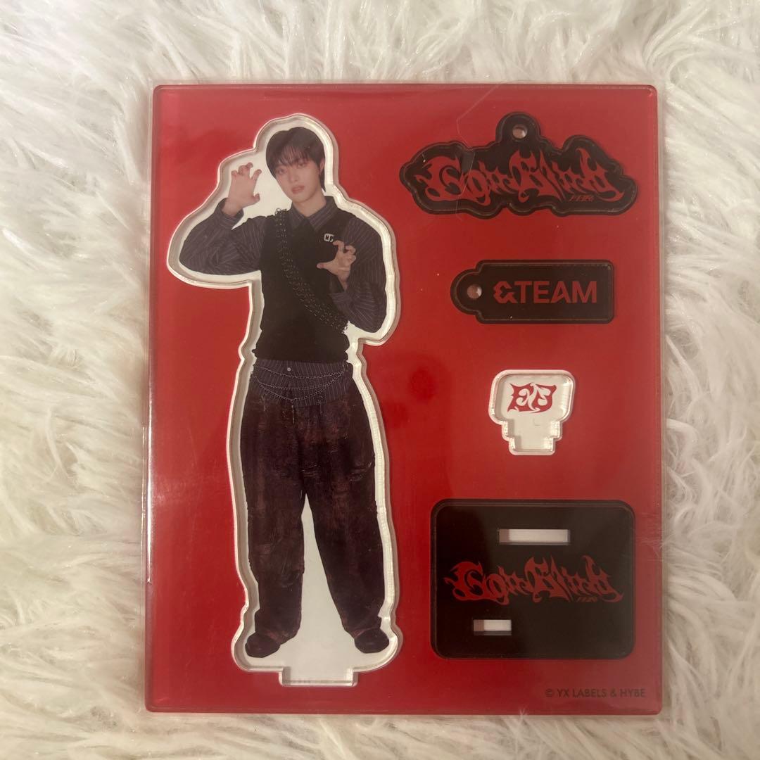 &TEAM EJ アクスタ まとめ売り