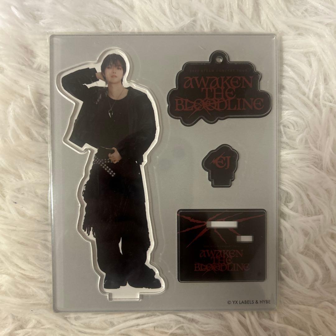 &TEAM EJ アクスタ まとめ売り