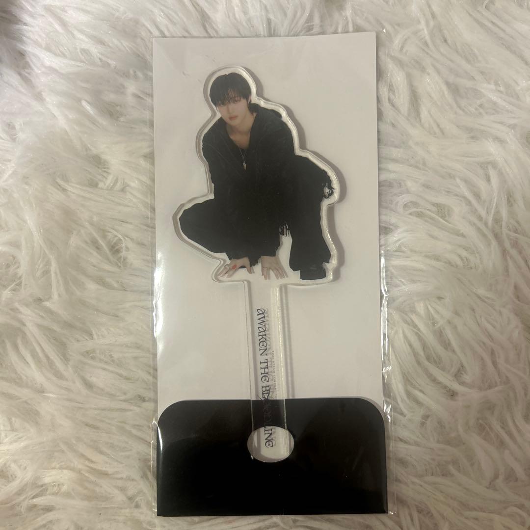 &TEAM EJ アクスタ まとめ売り