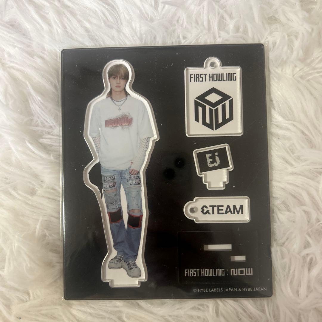 &TEAM EJ アクスタ まとめ売り