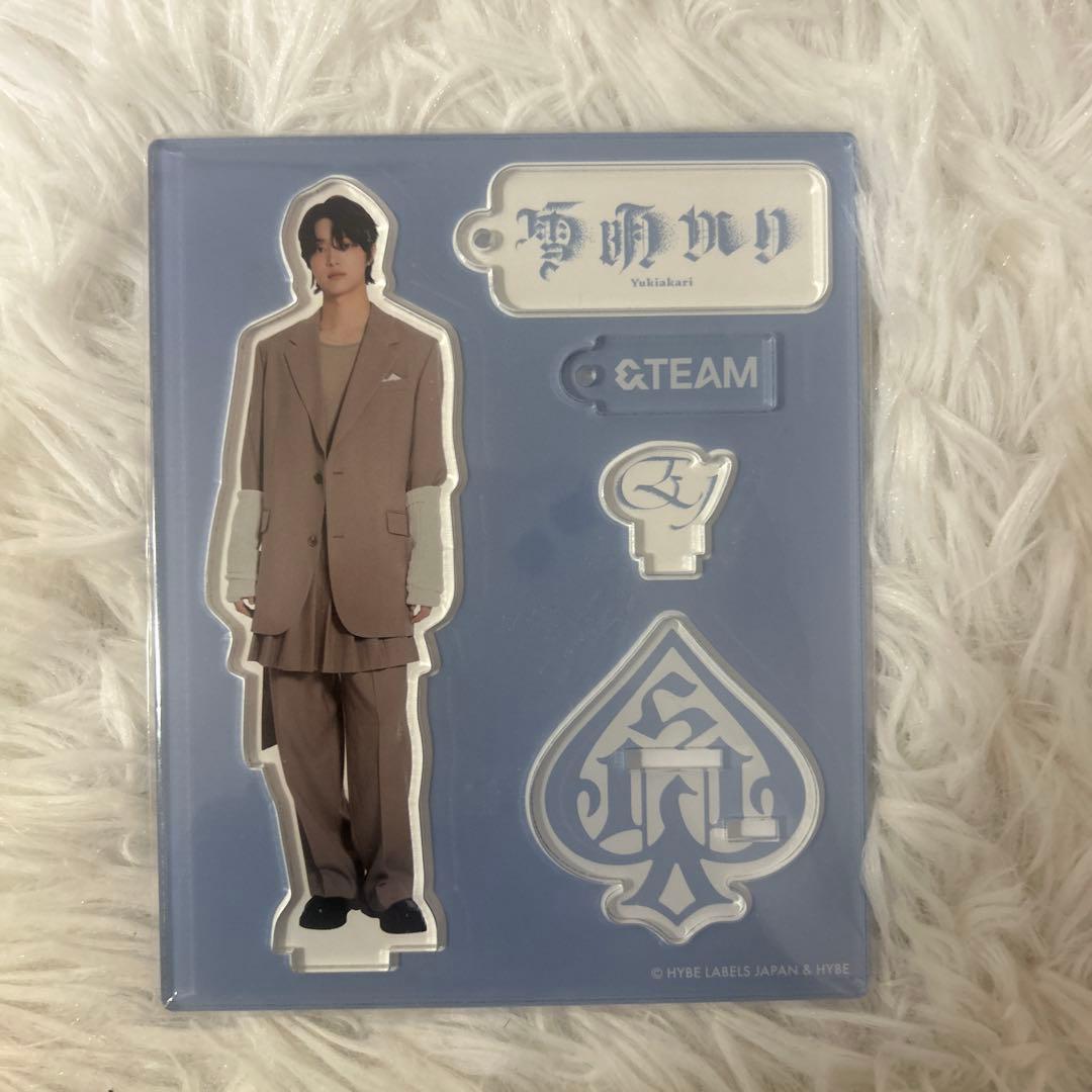 &TEAM EJ アクスタ まとめ売り