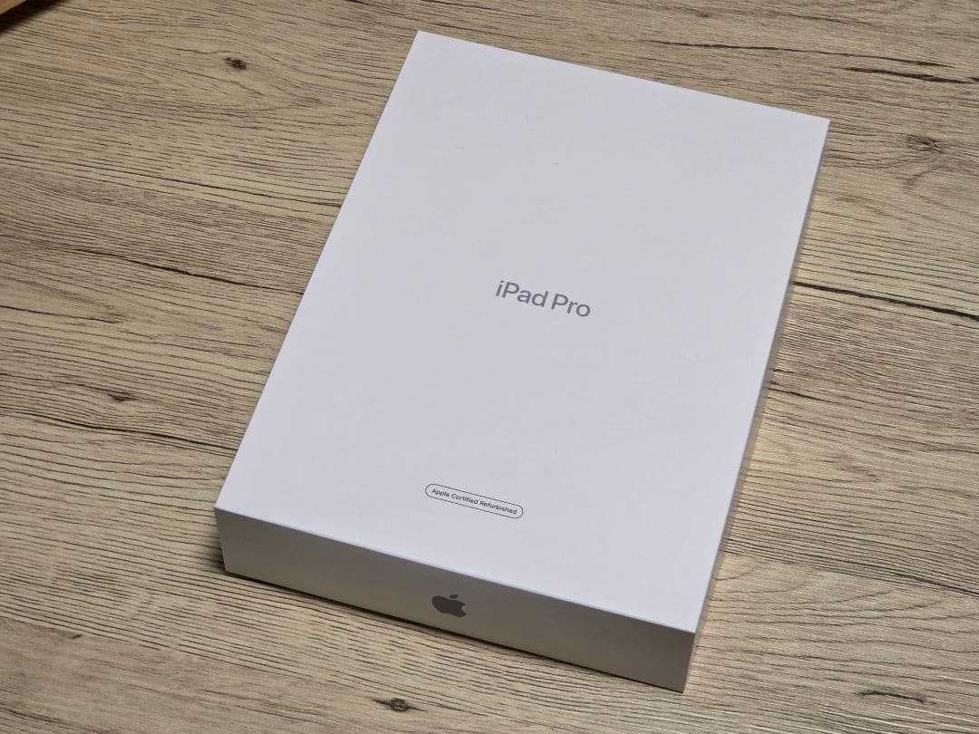 【中古】iPad Pro11インチ第2世代 WiFi 128GB スペースグレイ