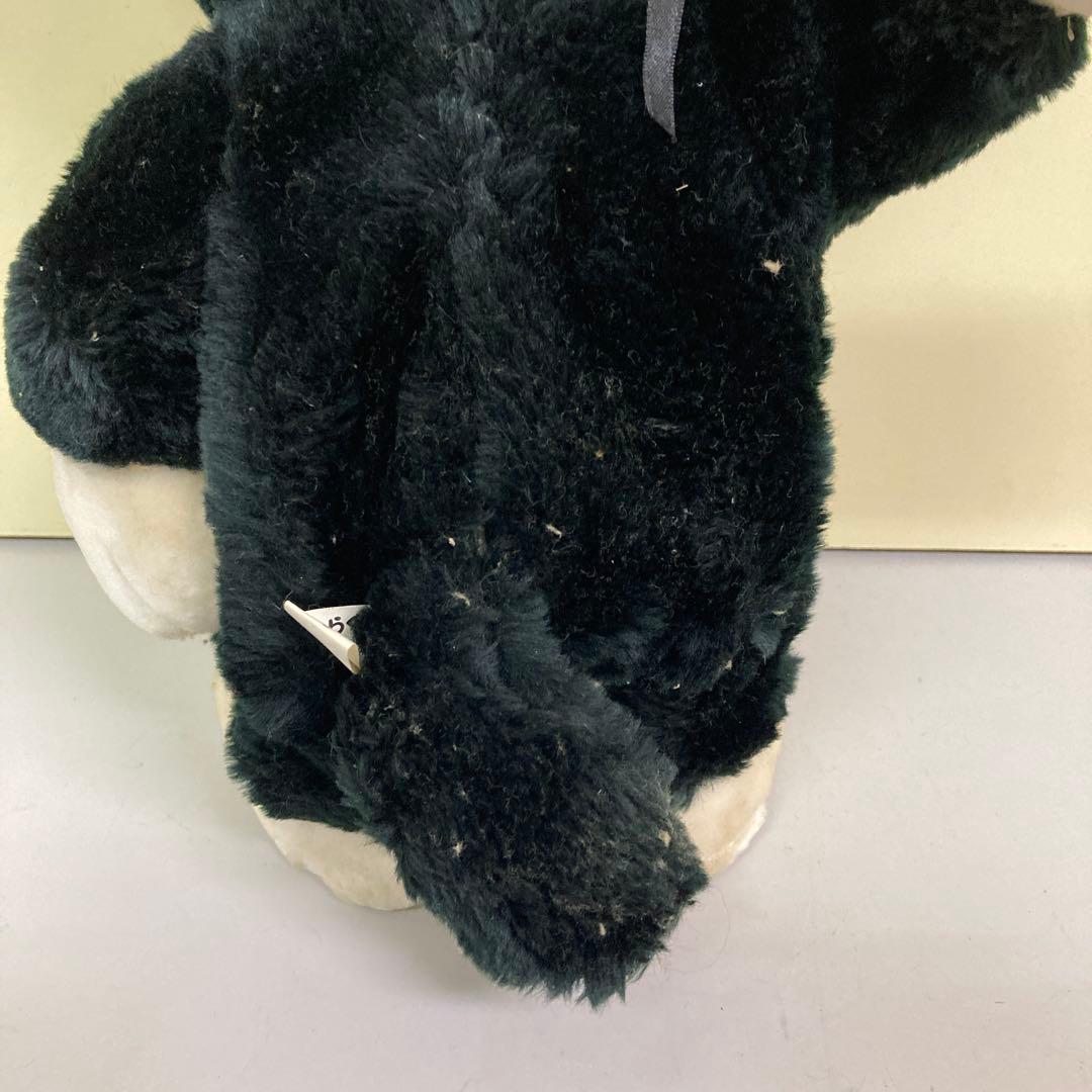 昭和レトロ のらくろ ぬいぐるみ 犬のぬいぐるみ レトロ ヴィンテージ