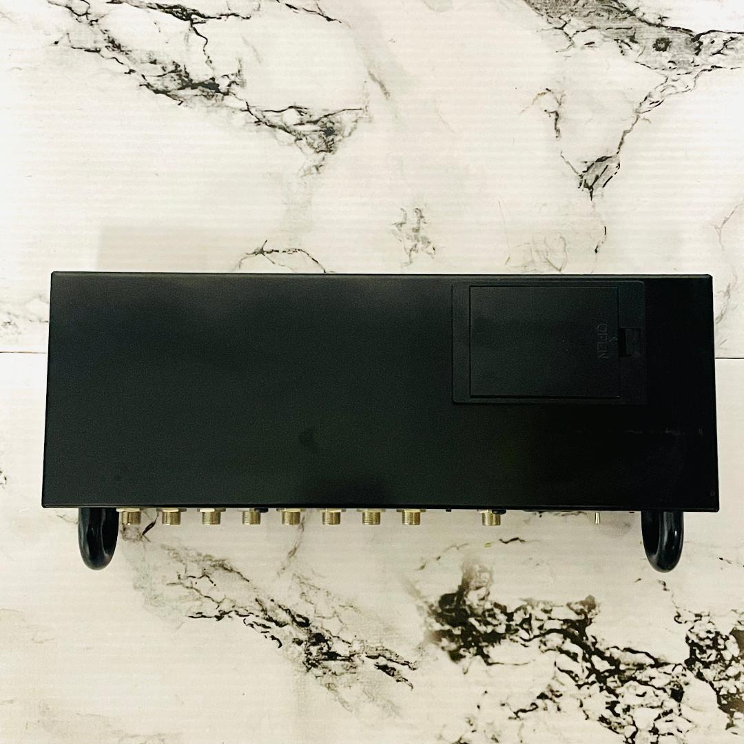 【希少】SUZUKI DB-2 大正琴ダイレクトボックス 動作確認済　迅速発送