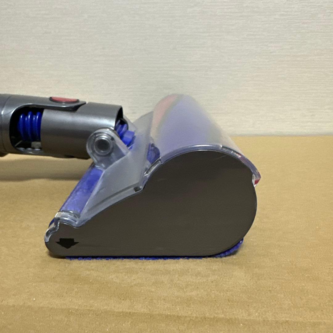 即日発送　美品　ダイソンヘッドdyson 純正 v8 v10 sv12 v11