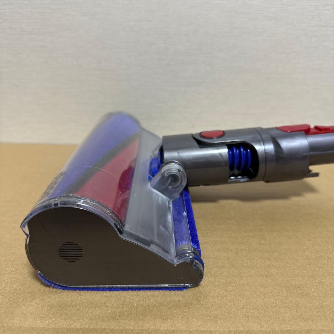 即日発送　美品　ダイソンヘッドdyson 純正 v8 v10 sv12 v11