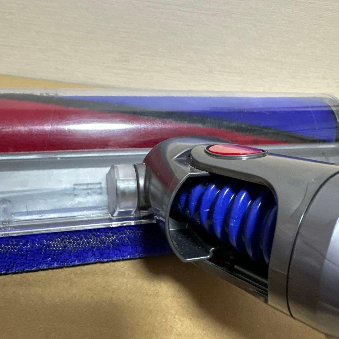 即日発送　美品　ダイソンヘッドdyson 純正 v8 v10 sv12 v11