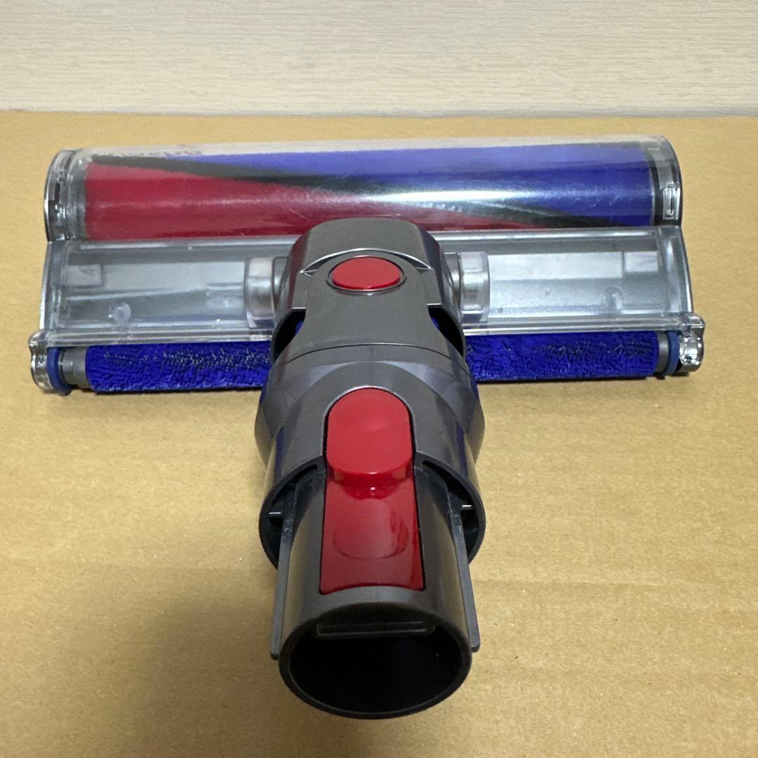 即日発送　美品　ダイソンヘッドdyson 純正 v8 v10 sv12 v11