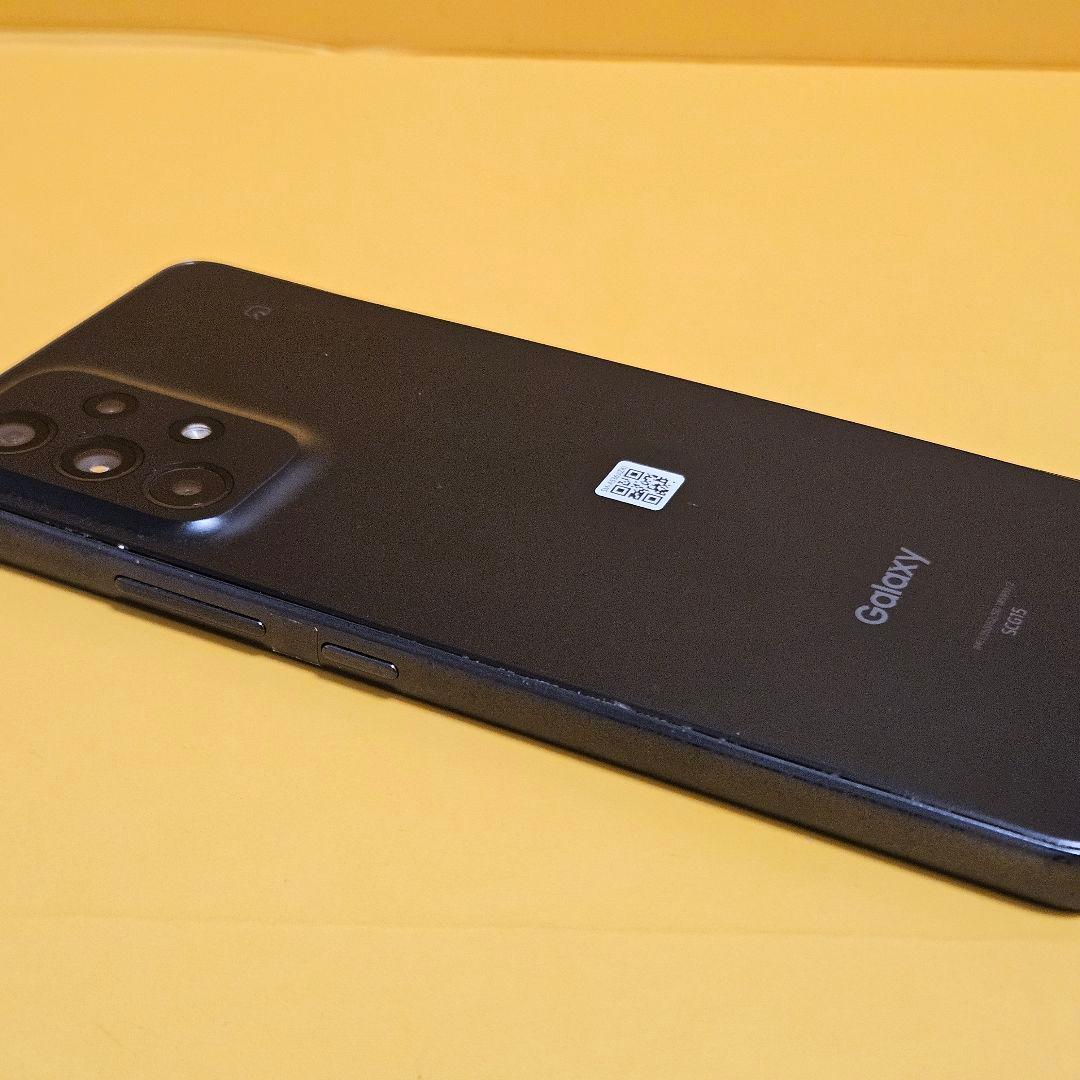 Samsung Galaxy A53 5G｜24時間以内発送#312