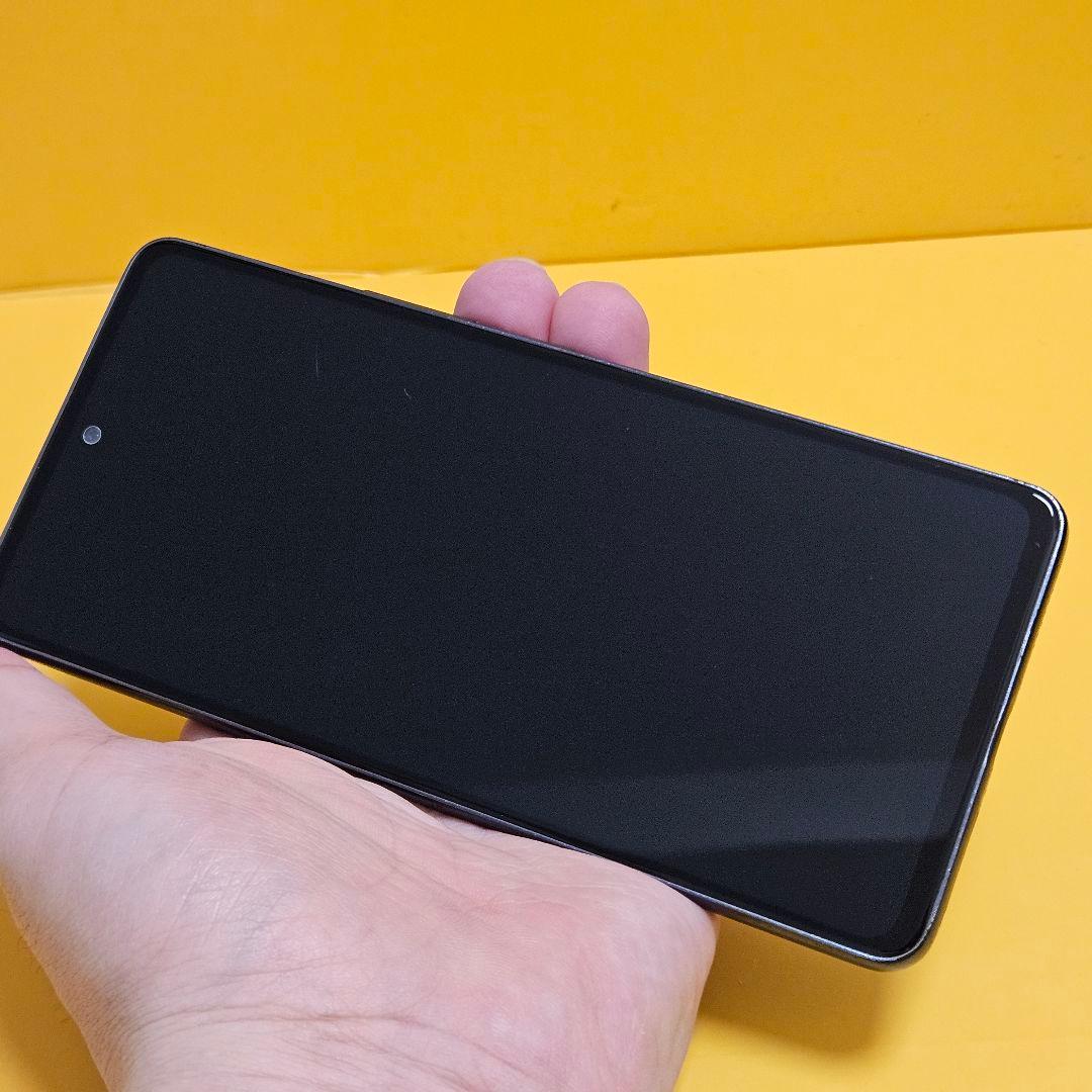 Samsung Galaxy A53 5G｜24時間以内発送#312