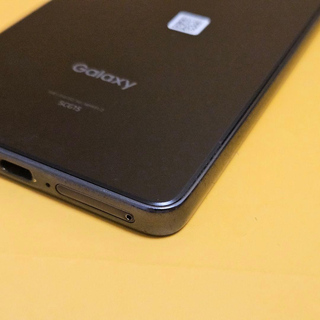 Samsung Galaxy A53 5G｜24時間以内発送#312