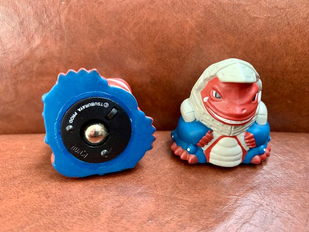 ☆【円谷プロ】ウルトラマン・ウルトラ怪獣・ゴジラ・指人形他まとめ売り