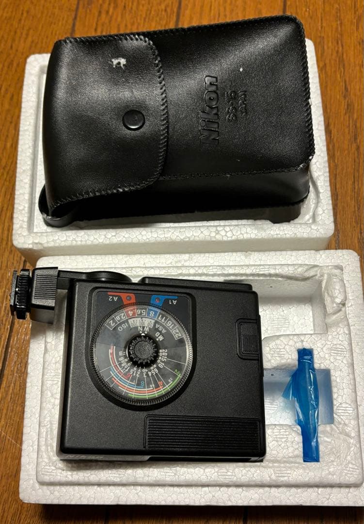 カメラアクセサリー 3点セット